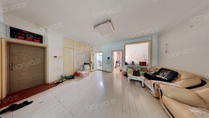 如愿小区二手房实景图