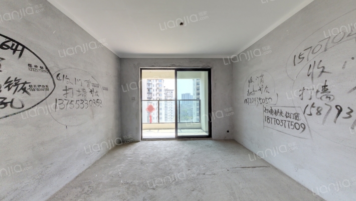 东投·金麟府二手房实景图