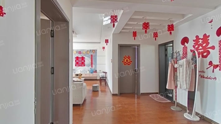 鸿安馨源二手房实景图