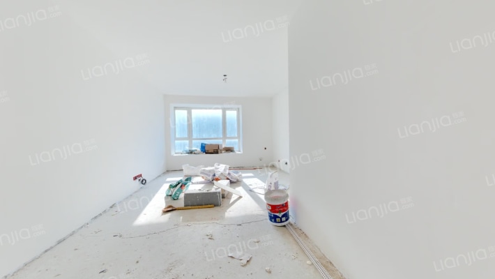 台湾村二手房实景图