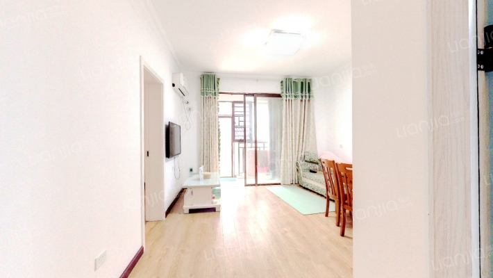 东津世纪城9区菁华园二手房实景图