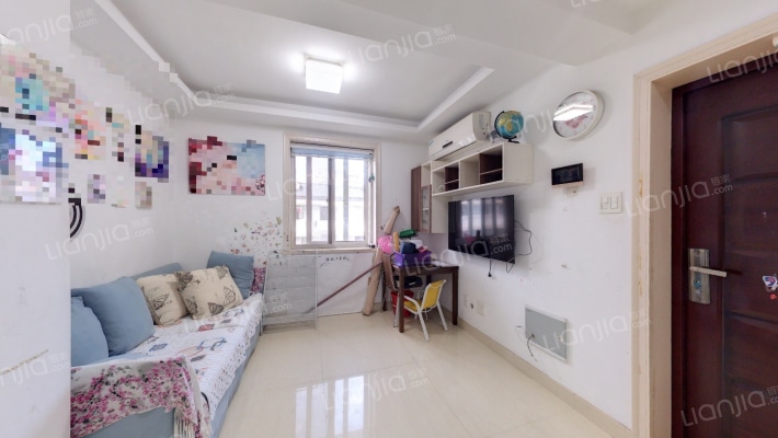 莲花新村西区二手房实景图