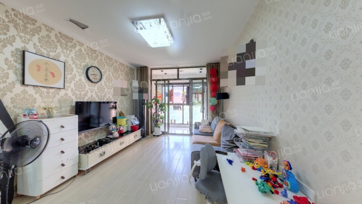 瑞徽苑二手房实景图