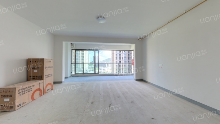 金溪花园北区二手房实景图