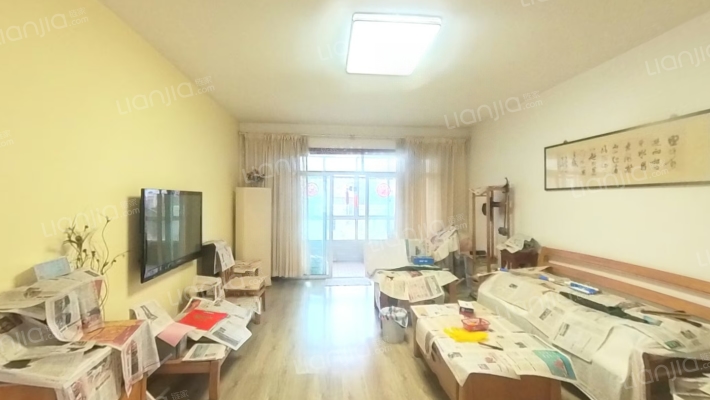 金发.豪园二手房实景图