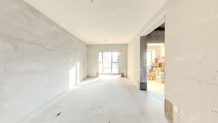 天津新鸥鹏教育城二手房实景图