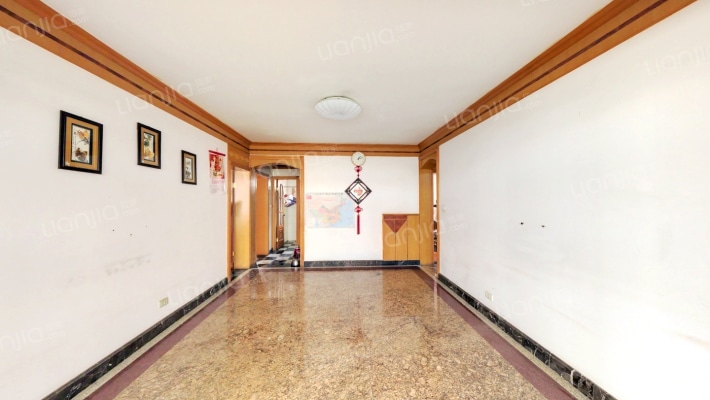 船房小区清泉大院二手房实景图