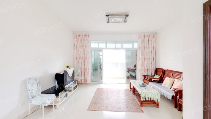 汇海雅居二手房实景图