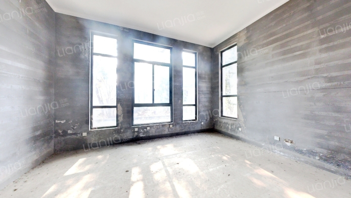 香水湾国际花园二手房实景图