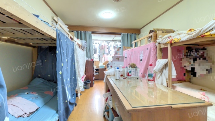 大华二村二手房实景图