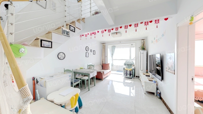 柴楼金园二手房实景图