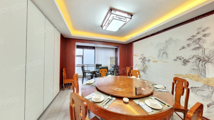 人瑞潇湘国际大厦二手房实景图