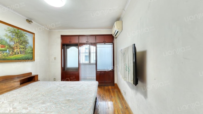 里东山弄二手房实景图