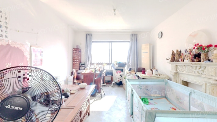 东原逸墅二手房实景图