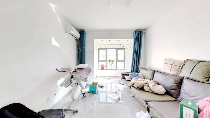 远洋·琨庭二手房实景图