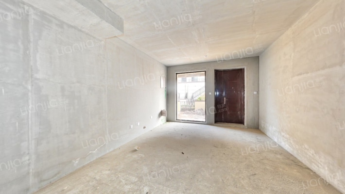 牛驼温泉孔雀城7.1期御泉苑二手房实景图