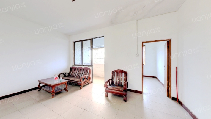 环城路二手房实景图