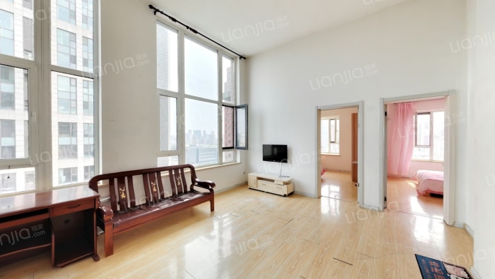 其仕郡二手房实景图