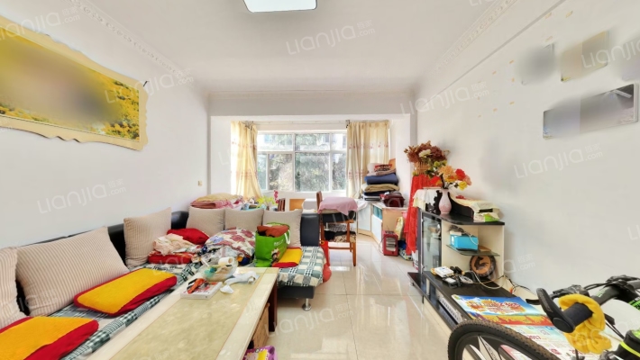 春雨小区二手房实景图