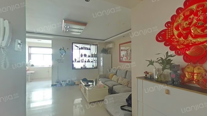 熙和佳园二手房实景图