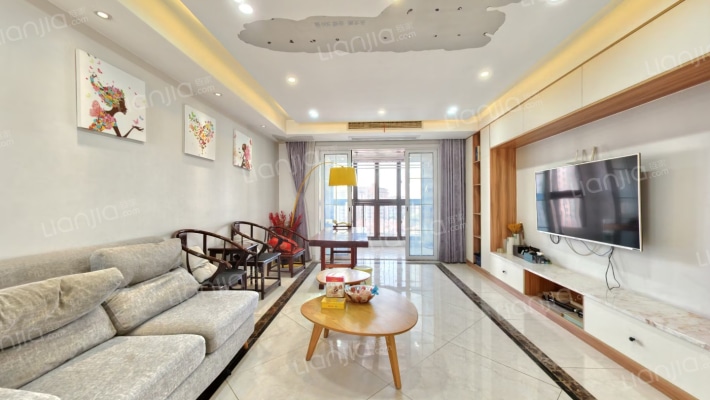 七里香庭二手房实景图