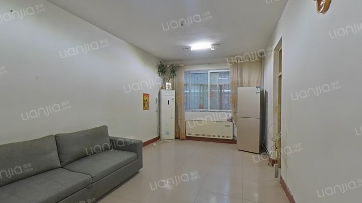 湛南路158号院二手房实景图