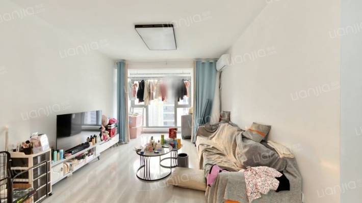 天音苑二手房实景图