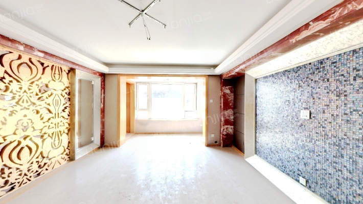 天河新苑二手房实景图