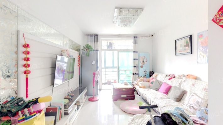 瑞泰城市家园二手房实景图