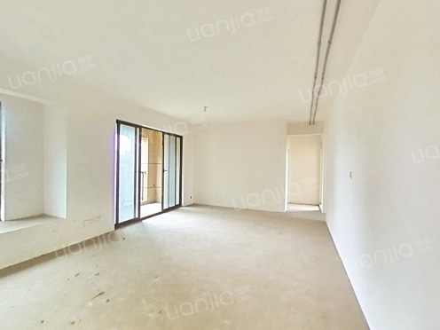 整租·华润二十四城二期 4室2厅 东