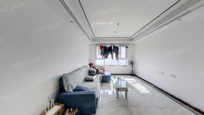 中海尚学府二手房实景图