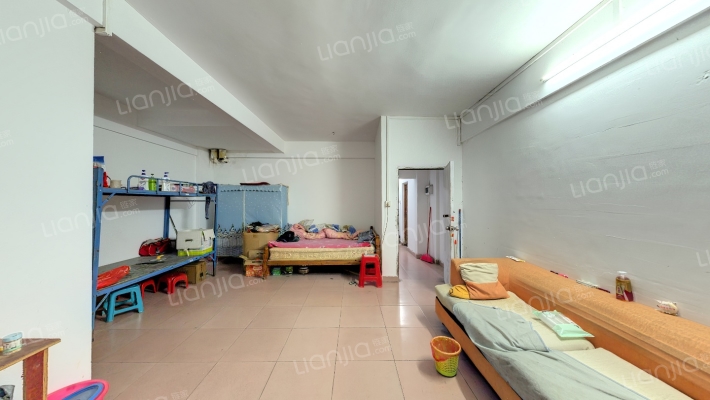 太平洋花园二手房实景图