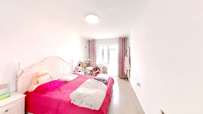 电业局宿舍(新华路)二手房实景图