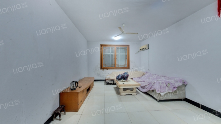 广厦小区二手房实景图