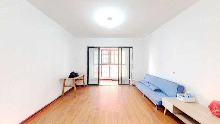 海德公园二手房实景图