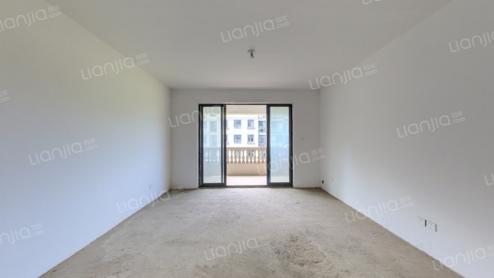 五矿万境蓝山二手房实景图