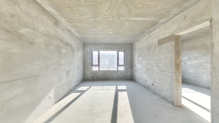 米澜国际三期二手房实景图