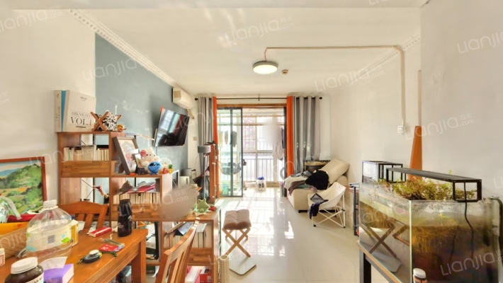 绿海名苑二手房实景图