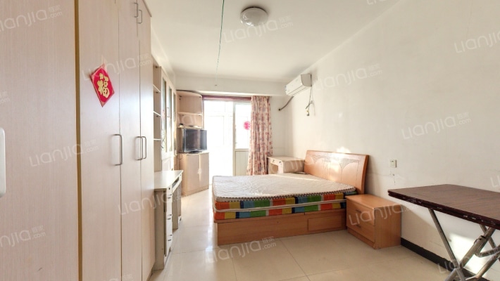 安外西河沿二手房实景图