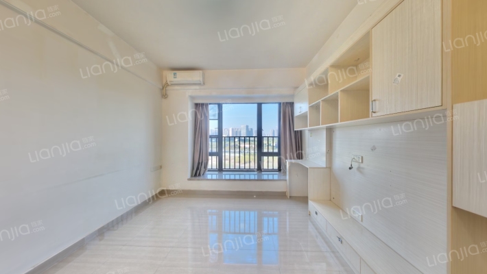 依云国际二手房实景图