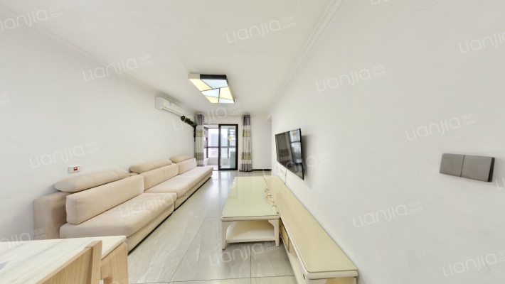 康桥悦城3号院二手房实景图