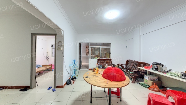 省工行营营部宿舍二手房实景图