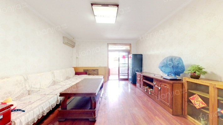 粮站宿舍二手房实景图