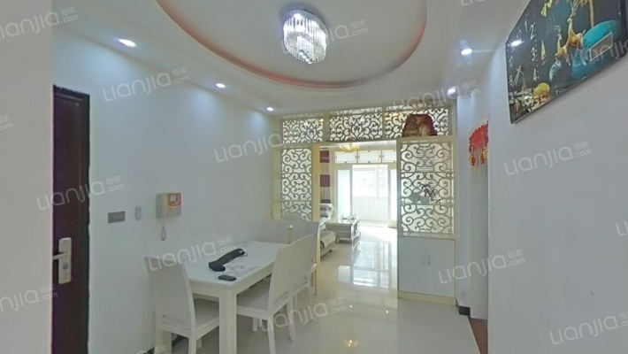 东方商贸城二手房实景图