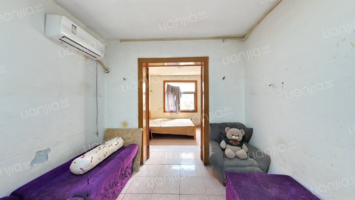 黄台南路1号院二手房实景图