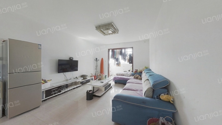 阳光豪庭二手房实景图