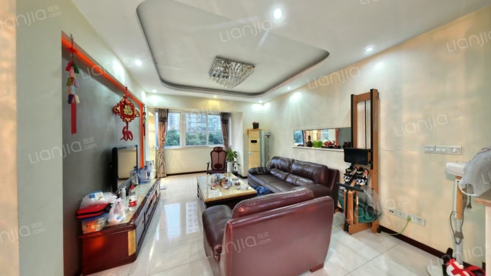 邮政绿苑二手房实景图