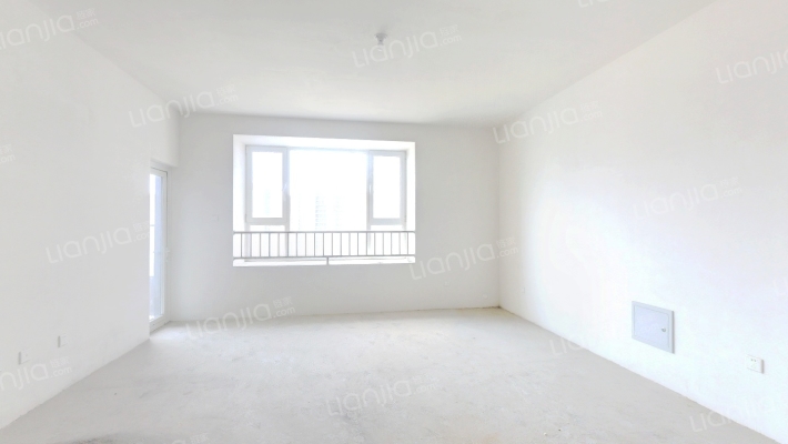 西地乾元府二手房实景图