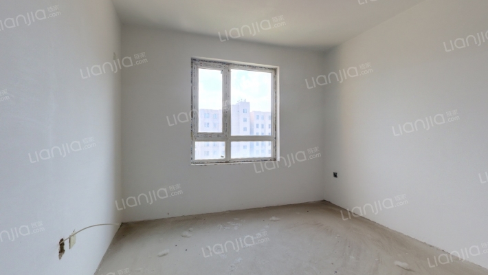 蔷薇家园二手房实景图