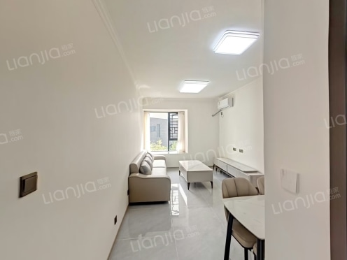 整租·蜀景花苑 2室1厅 西南